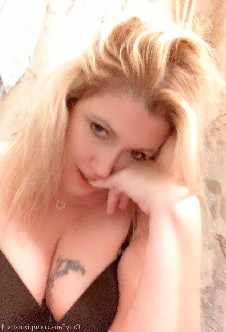 Pixie [ pixiestix_1 ] Onlyfans leaked photo 8312546 on Hotleaks.tv