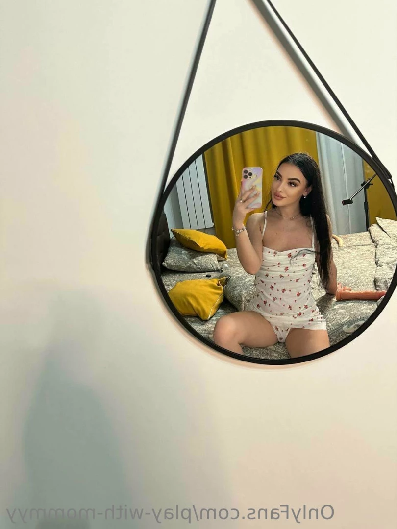 MOMMY S.T.A.R [ play-with-mommyy ] Onlyfans leaked photo 9697198 on Hotleaks.tv