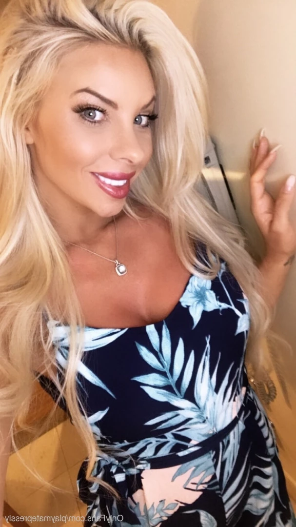 💜 Playmate Pressly 👸 WETTEST PUSSY 😈 [ playmatepressly ] Onlyfans leaked photo 8351552 on Hotleaks.tv