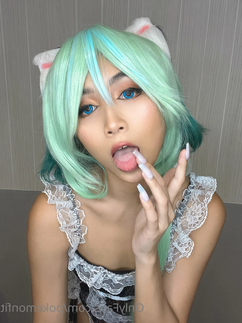 pokemonfit Onlyfans leaked photo 9945921 on Hotleaks.tv