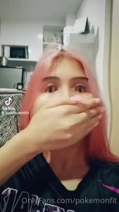 pokemonfit Onlyfans leaked video 10099116 on Hotleaks.tv