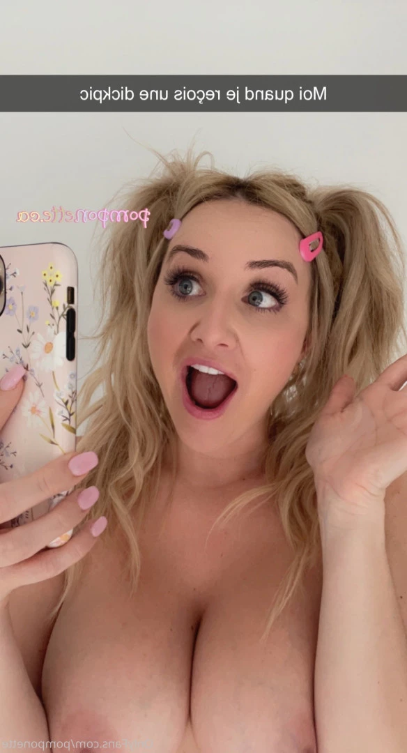 Eva [ pomponette ] Onlyfans leaked photo 10024579 on Hotleaks.tv