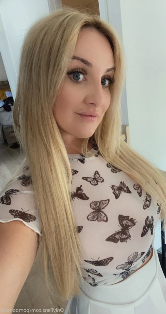 Eva [ pomponette ] Onlyfans leaked photo 10025216 on Hotleaks.tv