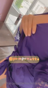 Eva [ pomponette ] Onlyfans leaked video 10098795 on Hotleaks.tv