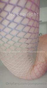 Eva [ pomponette ] Onlyfans leaked video 10098859 on Hotleaks.tv