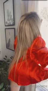 Eva [ pomponette ] Onlyfans leaked video 10098900 on Hotleaks.tv