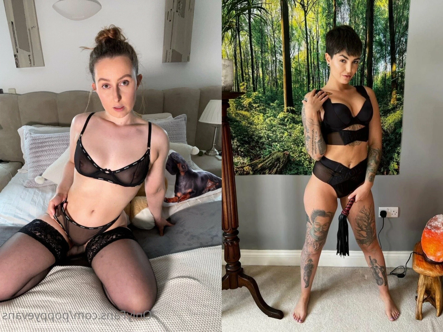 𝐏𝐎𝐏𝐏𝐘 𝐄𝐕𝐀𝐍𝐒 😈𝐓𝐇𝐑𝐄𝐄𝐒𝐎𝐌𝐄 𝐐𝐔𝐄𝐄𝐍 [ poppyevans ] Onlyfans leaked photo 8290212 on Hotleaks.tv