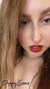 𝐏𝐎𝐏𝐏𝐘 𝐄𝐕𝐀𝐍𝐒 😈𝐓𝐇𝐑𝐄𝐄𝐒𝐎𝐌𝐄 𝐐𝐔𝐄𝐄𝐍 [ poppyevans ] Onlyfans leaked video 10096057 on Hotleaks.tv