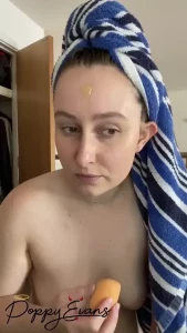 𝐏𝐎𝐏𝐏𝐘 𝐄𝐕𝐀𝐍𝐒 😈𝐓𝐇𝐑𝐄𝐄𝐒𝐎𝐌𝐄 𝐐𝐔𝐄𝐄𝐍 [ poppyevans ] Onlyfans leaked video 10096575 on Hotleaks.tv