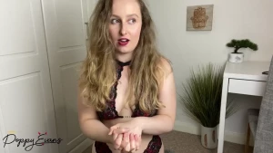 𝐏𝐎𝐏𝐏𝐘 𝐄𝐕𝐀𝐍𝐒 😈𝐓𝐇𝐑𝐄𝐄𝐒𝐎𝐌𝐄 𝐐𝐔𝐄𝐄𝐍 [ poppyevans ] Onlyfans leaked video 10097775 on Hotleaks.tv