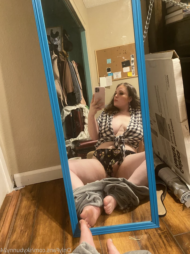 Sky [ poundcakebooty ] Onlyfans leaked photo 10117764 on Hotleaks.tv