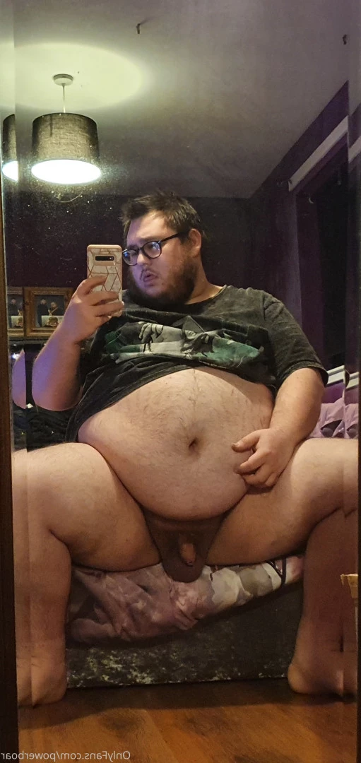 powerboar Onlyfans leaked photo 8319255 on Hotleaks.tv