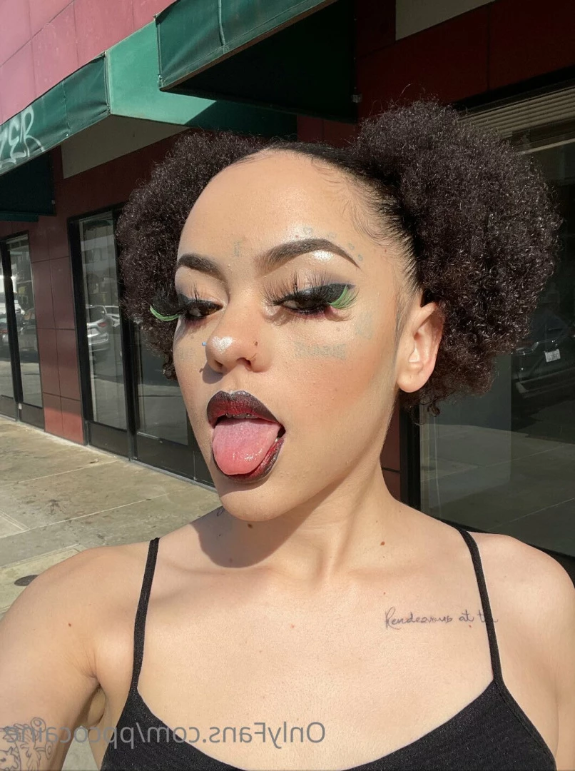 Da biggest brat [ ppcocaine ] Onlyfans leaked photo 8276521 on Hotleaks.tv