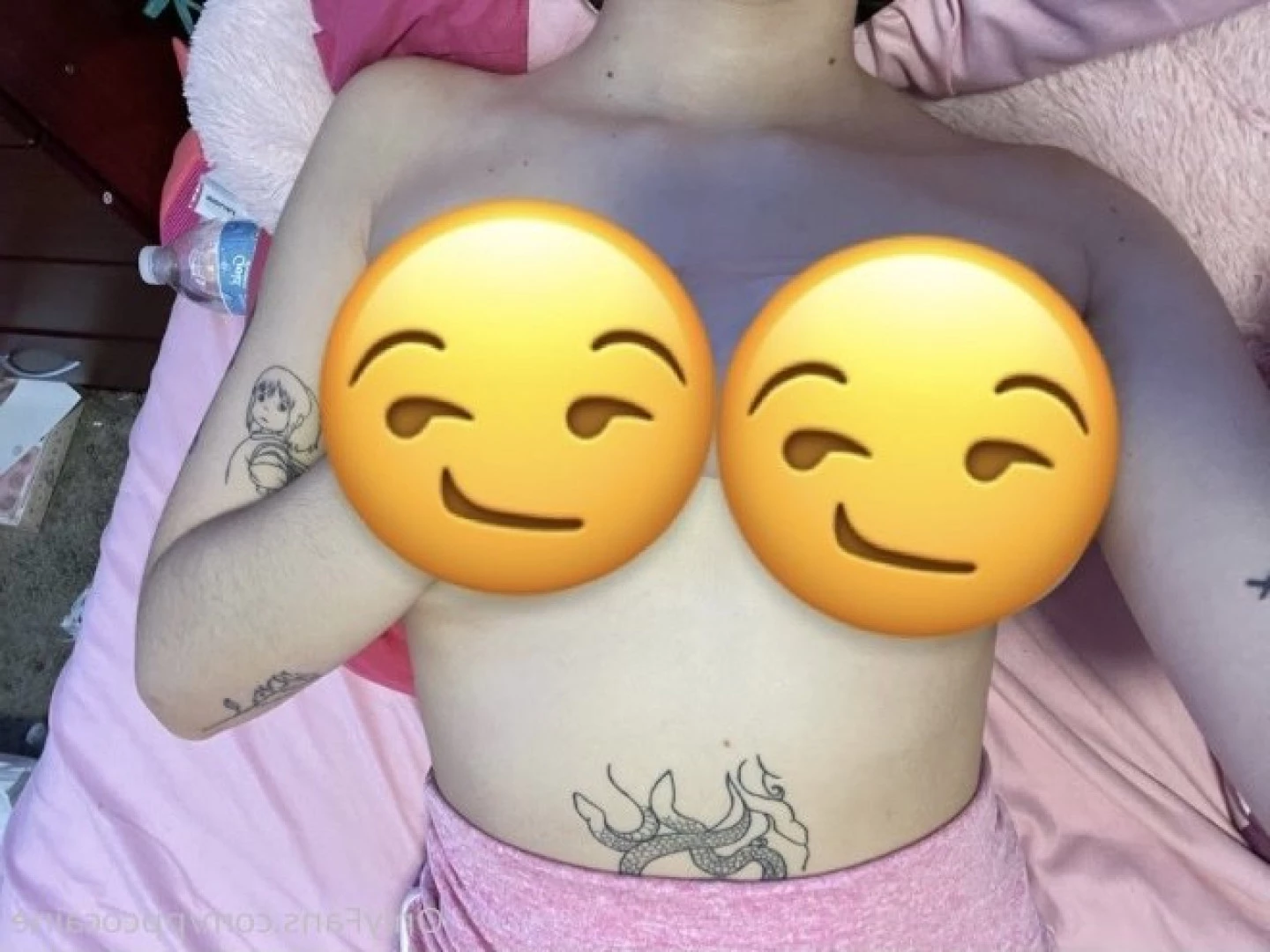 Da biggest brat [ ppcocaine ] Onlyfans leaked photo 8276707 on Hotleaks.tv