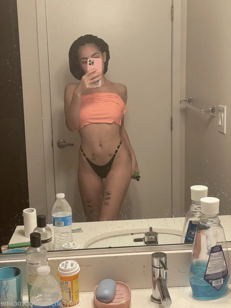 Da biggest brat [ ppcocaine ] Onlyfans leaked photo 8276751 on Hotleaks.tv
