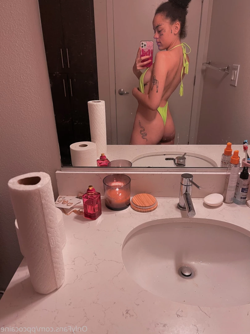 Da biggest brat [ ppcocaine ] Onlyfans leaked photo 8276898 on Hotleaks.tv