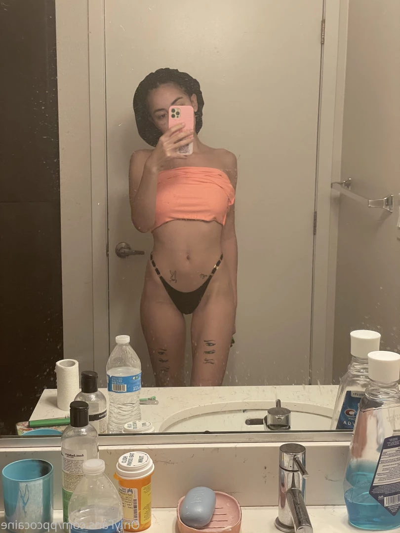 Da biggest brat [ ppcocaine ] Onlyfans leaked photo 8277014 on Hotleaks.tv