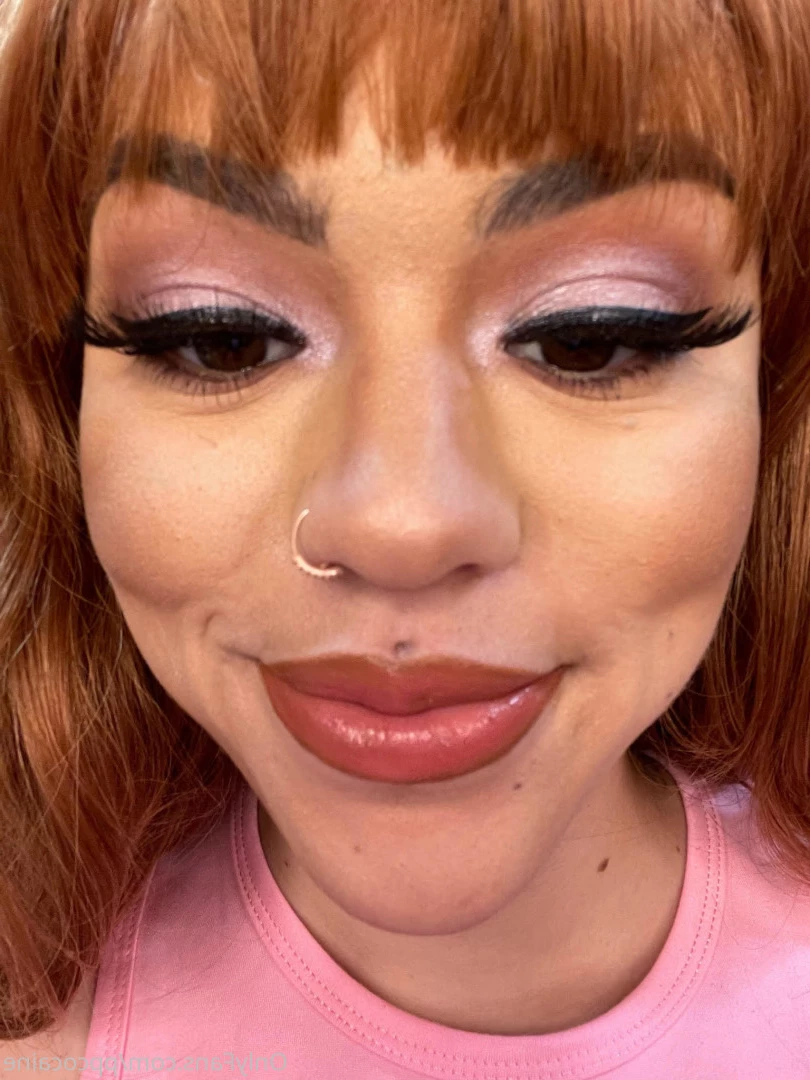 Da biggest brat [ ppcocaine ] Onlyfans leaked photo 8277132 on Hotleaks.tv