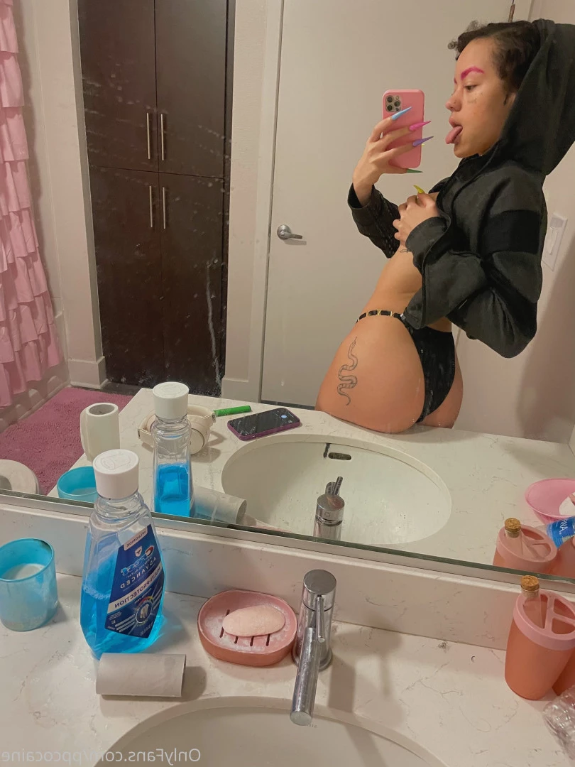 Da biggest brat [ ppcocaine ] Onlyfans leaked photo 8277193 on Hotleaks.tv