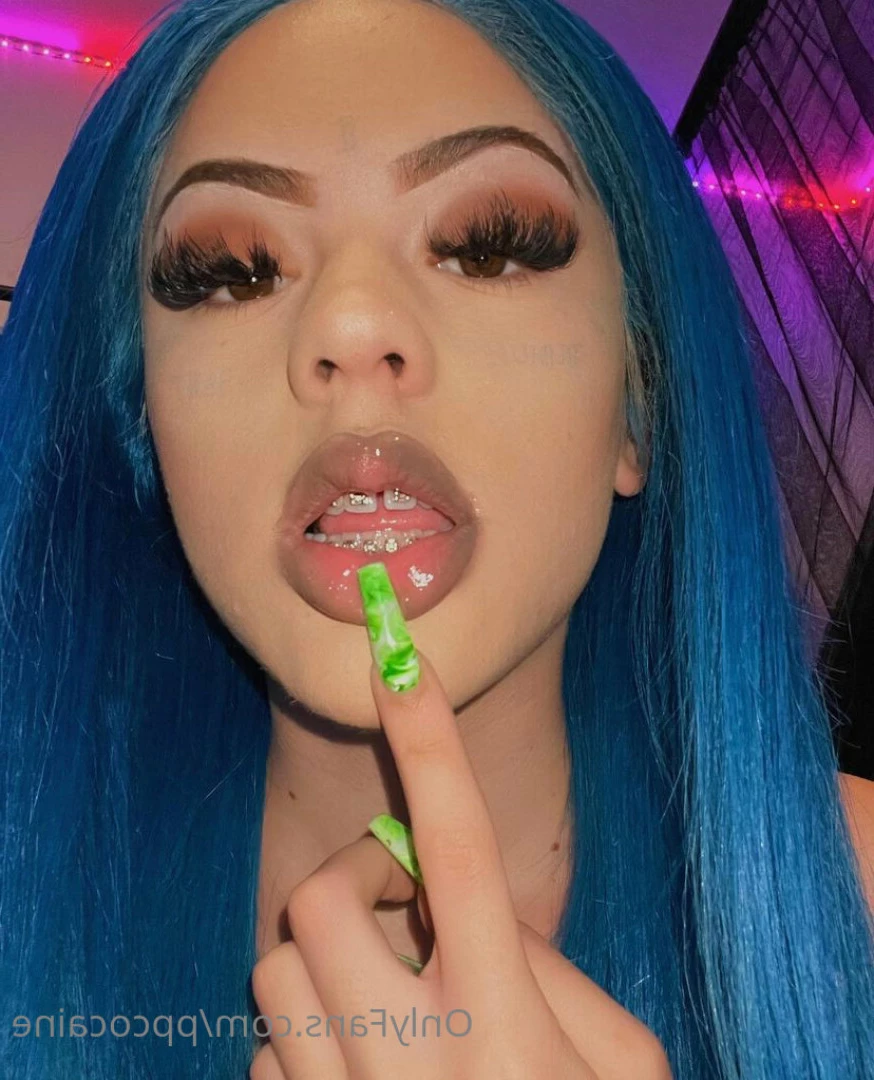 Da biggest brat [ ppcocaine ] Onlyfans leaked photo 8277396 on Hotleaks.tv