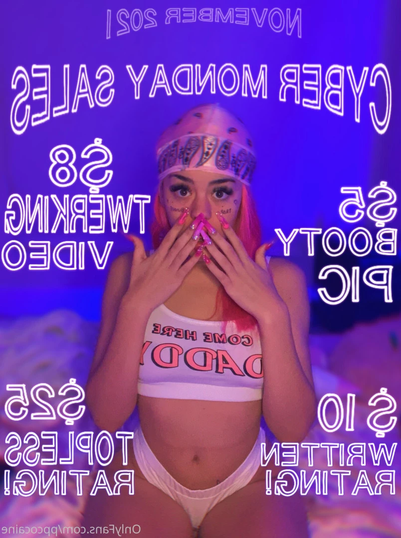 Da biggest brat [ ppcocaine ] Onlyfans leaked photo 8277420 on Hotleaks.tv