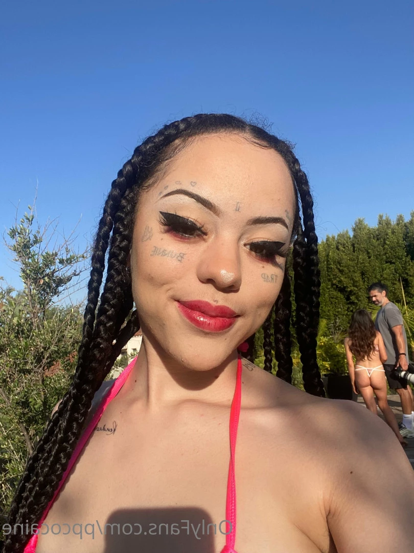Da biggest brat [ ppcocaine ] Onlyfans leaked photo 8277442 on Hotleaks.tv