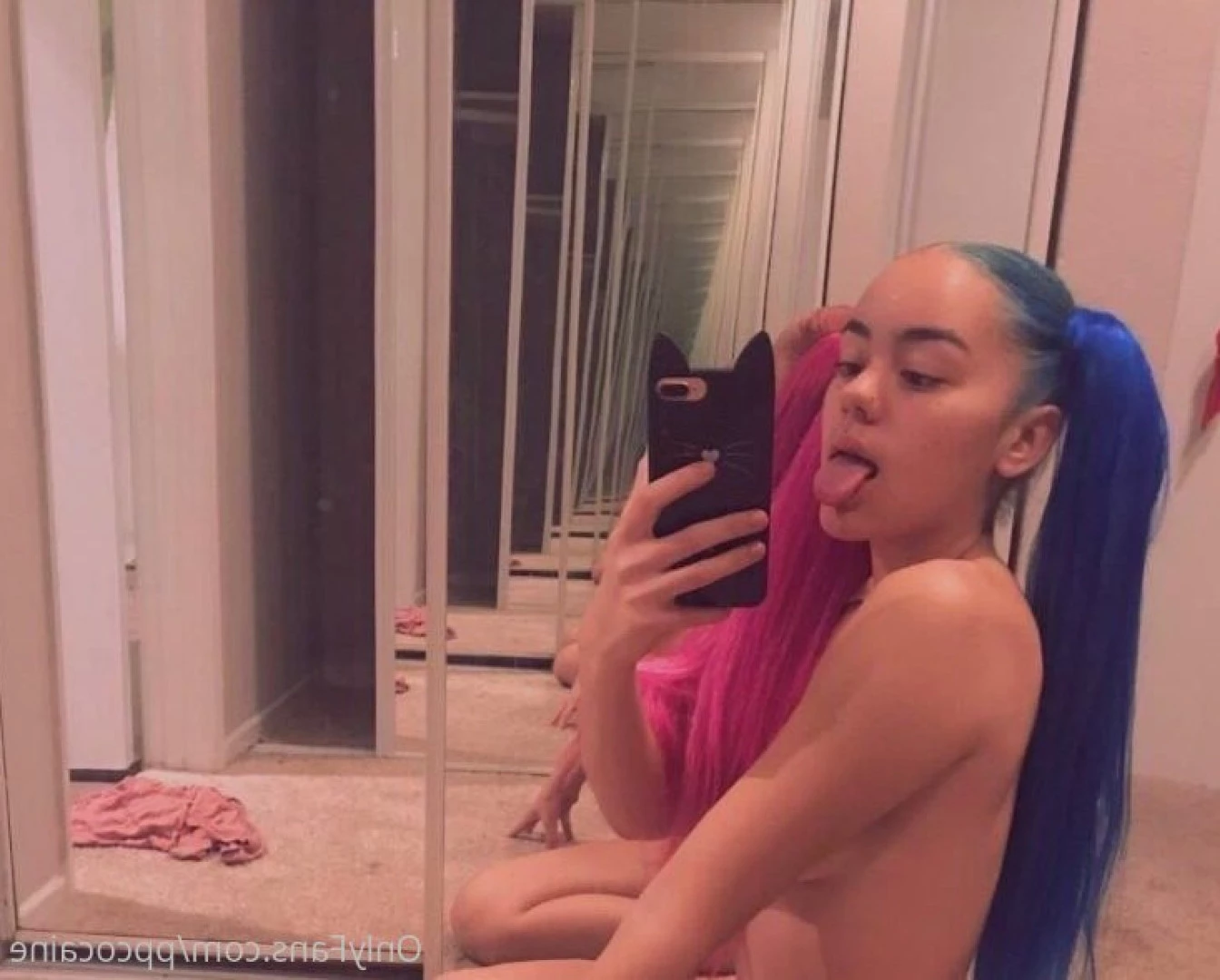 Da biggest brat [ ppcocaine ] Onlyfans leaked photo 8277510 on Hotleaks.tv