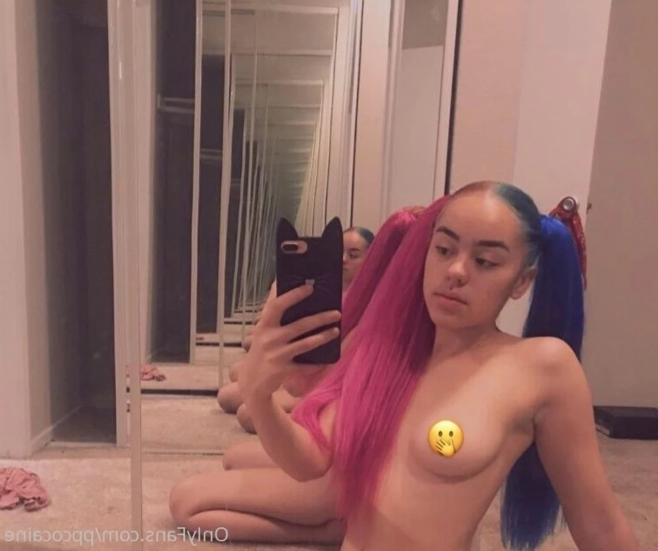 Da biggest brat [ ppcocaine ] Onlyfans leaked photo 8277758 on Hotleaks.tv