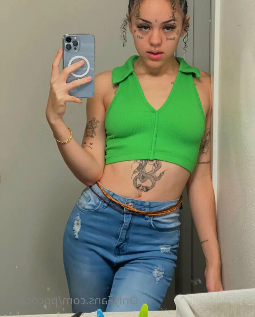 Da biggest brat [ ppcocaine ] Onlyfans leaked photo 8277778 on Hotleaks.tv