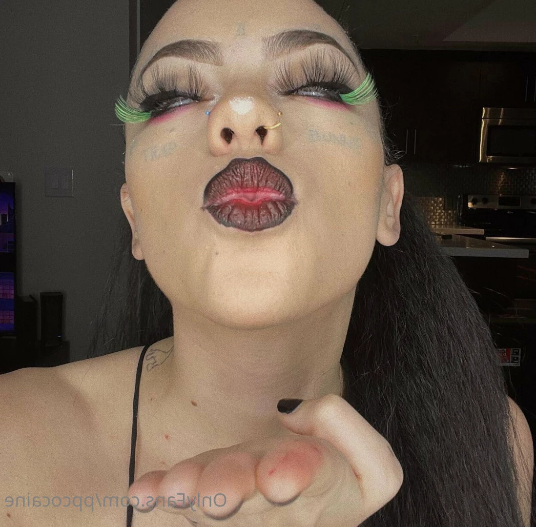 Da biggest brat [ ppcocaine ] Onlyfans leaked photo 8278177 on Hotleaks.tv
