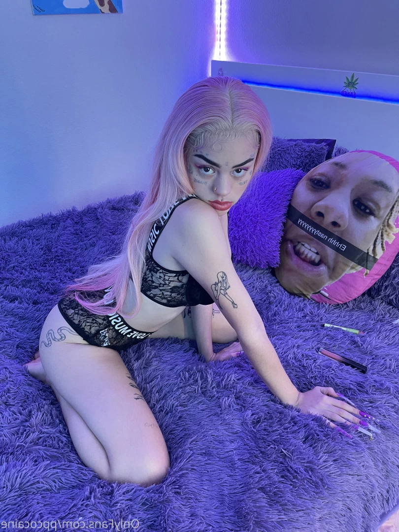 Da biggest brat [ ppcocaine ] Onlyfans leaked photo 8278280 on Hotleaks.tv