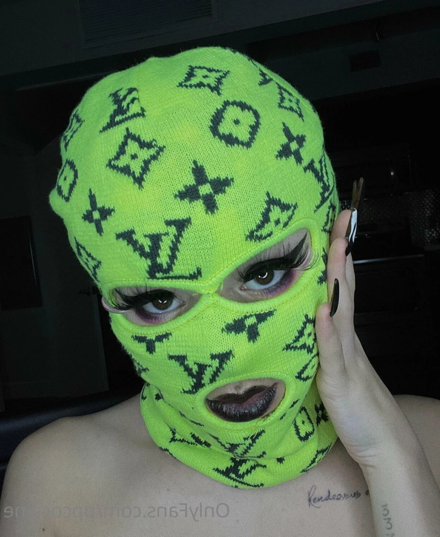 Da biggest brat [ ppcocaine ] Onlyfans leaked photo 8278313 on Hotleaks.tv