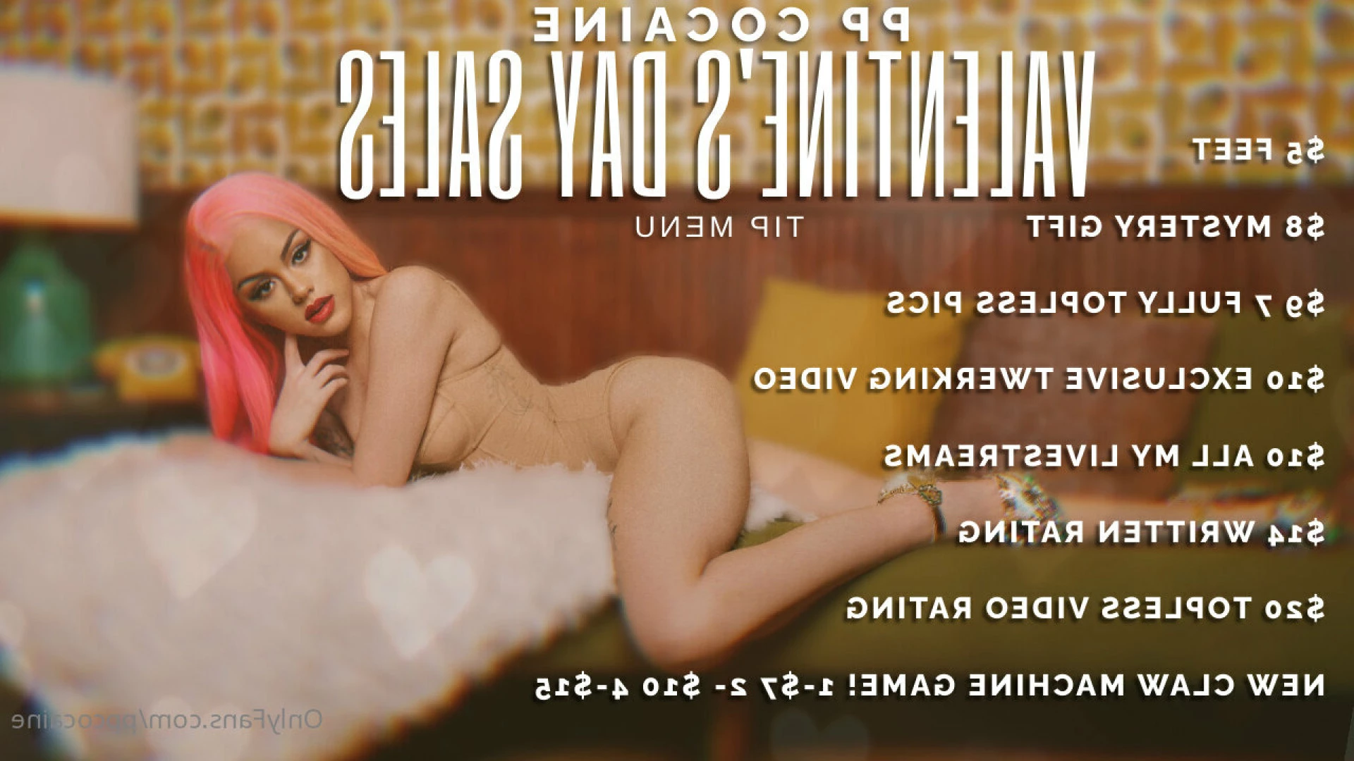 Da biggest brat [ ppcocaine ] Onlyfans leaked photo 8278325 on Hotleaks.tv