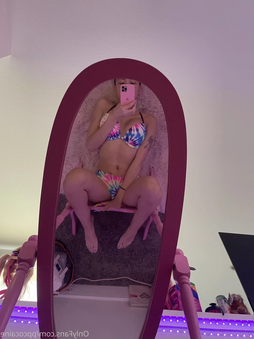Da biggest brat [ ppcocaine ] Onlyfans leaked photo 8278439 on Hotleaks.tv