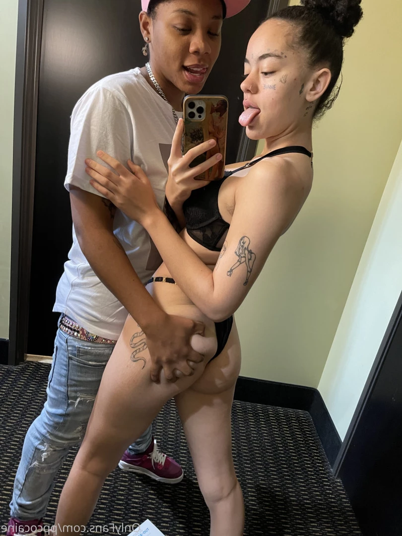 Da biggest brat [ ppcocaine ] Onlyfans leaked photo 8278507 on Hotleaks.tv