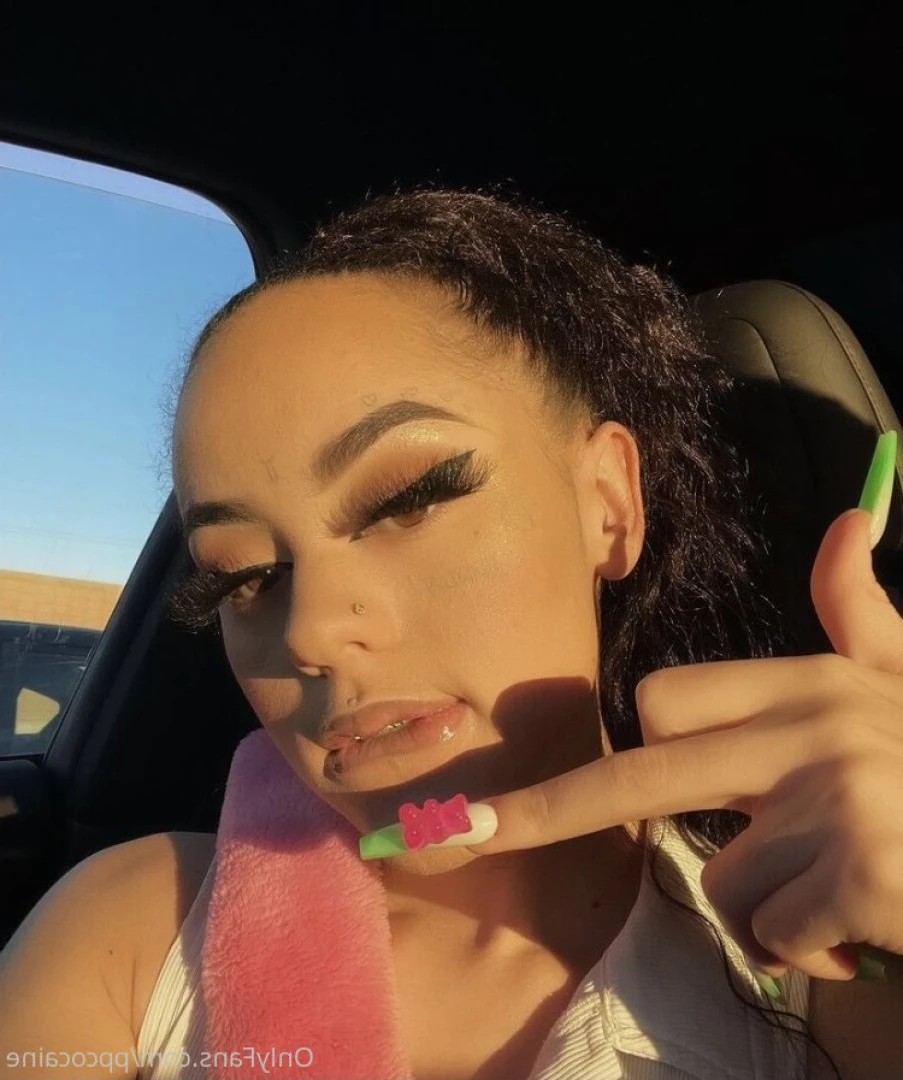 Da biggest brat [ ppcocaine ] Onlyfans leaked photo 8278625 on Hotleaks.tv