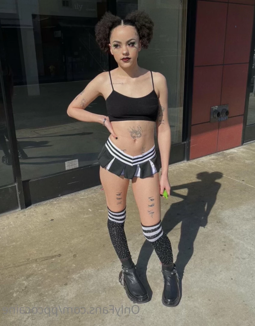 Da biggest brat [ ppcocaine ] Onlyfans leaked photo 8278691 on Hotleaks.tv