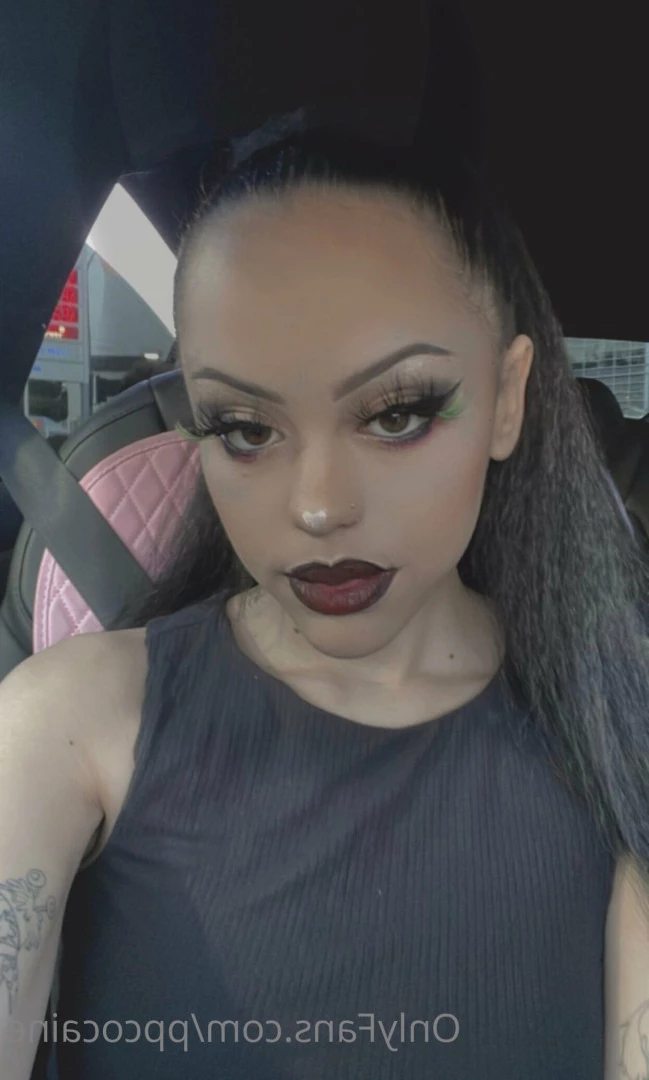 Da biggest brat [ ppcocaine ] Onlyfans leaked photo 8278739 on Hotleaks.tv