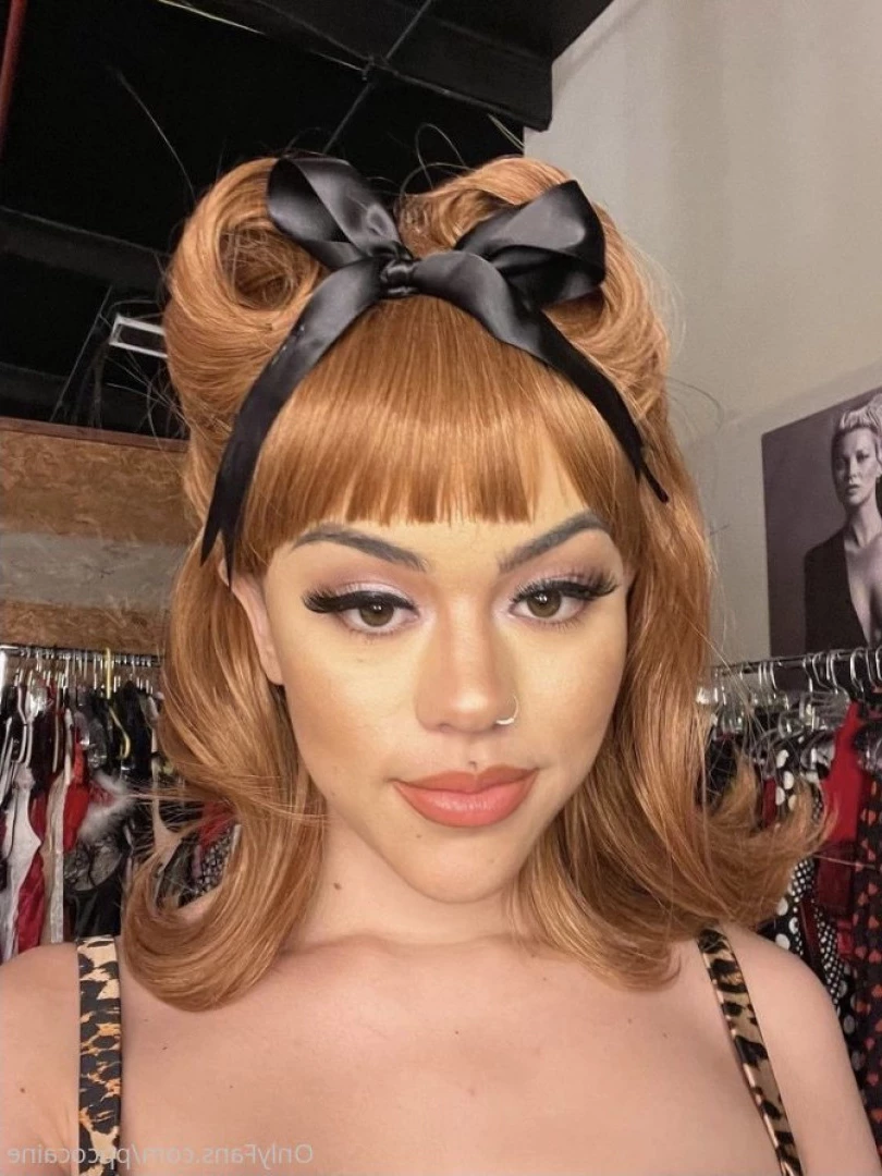 Da biggest brat [ ppcocaine ] Onlyfans leaked photo 8278834 on Hotleaks.tv