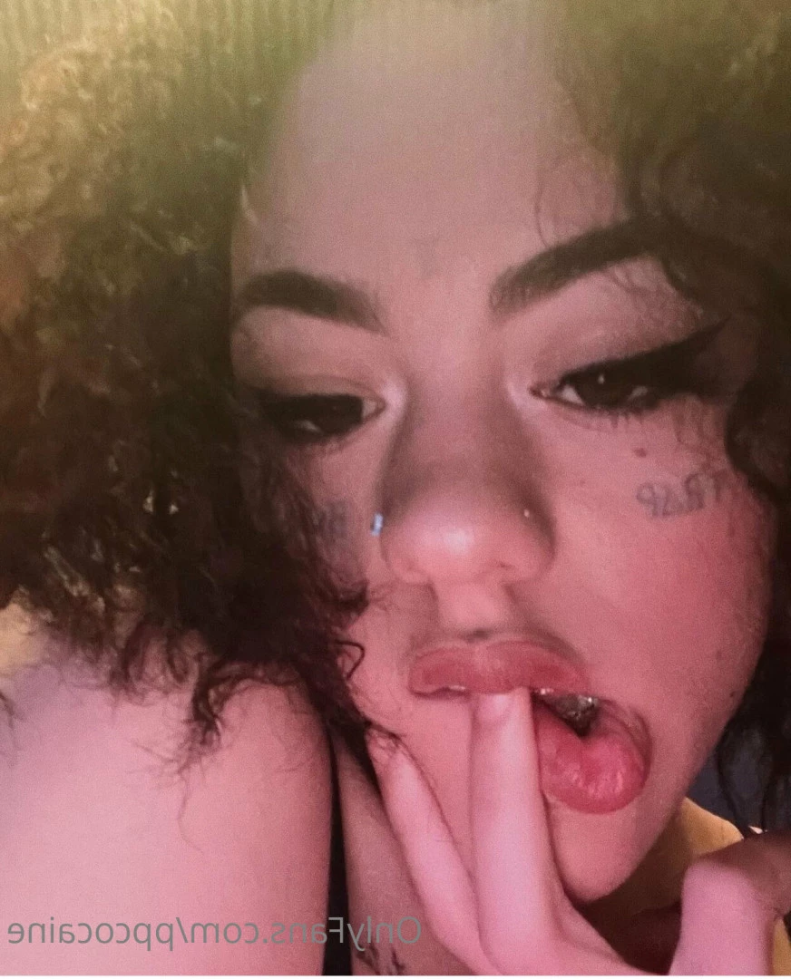 Da biggest brat [ ppcocaine ] Onlyfans leaked photo 8279030 on Hotleaks.tv