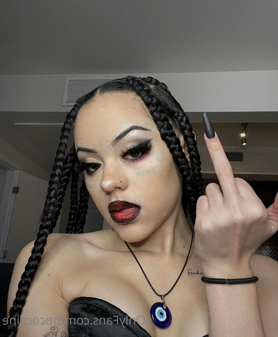 Da biggest brat [ ppcocaine ] Onlyfans leaked photo 8279151 on Hotleaks.tv