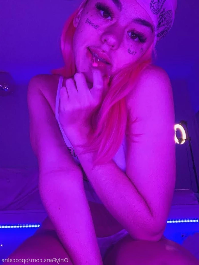 Da biggest brat [ ppcocaine ] Onlyfans leaked photo 8279246 on Hotleaks.tv