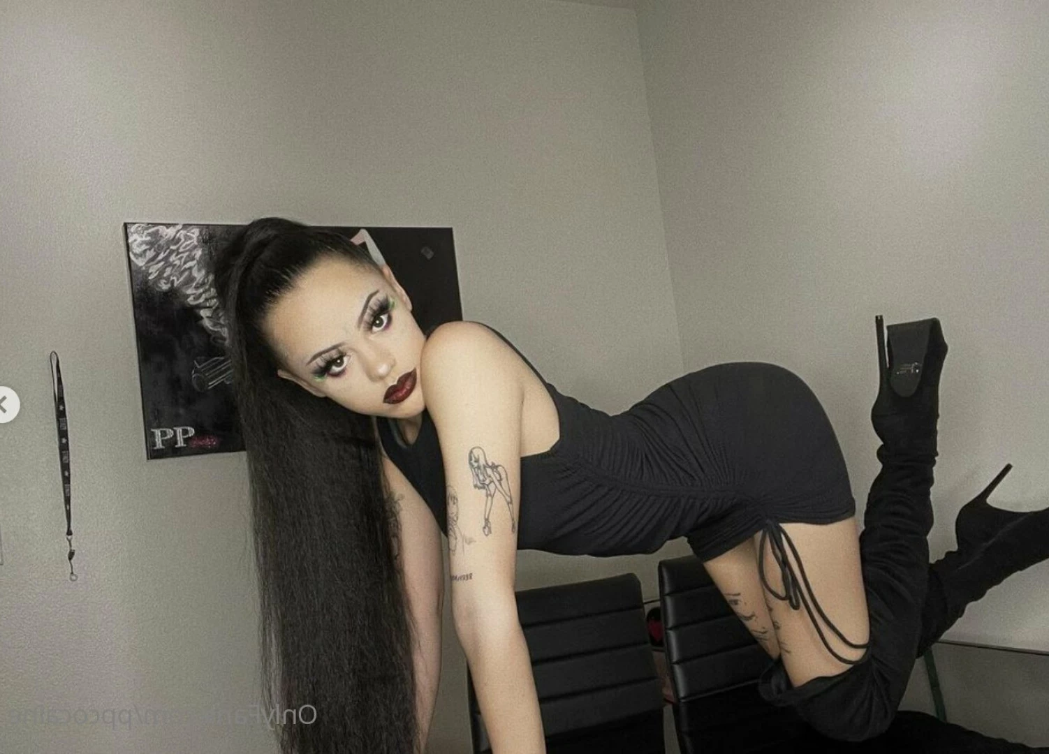 Da biggest brat [ ppcocaine ] Onlyfans leaked photo 8279491 on Hotleaks.tv