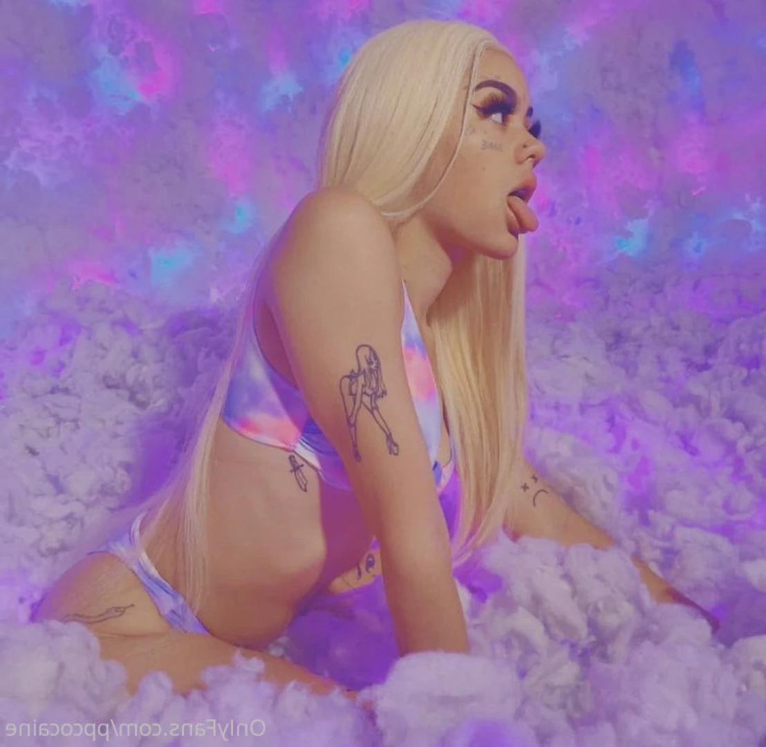 Da biggest brat [ ppcocaine ] Onlyfans leaked photo 8279585 on Hotleaks.tv