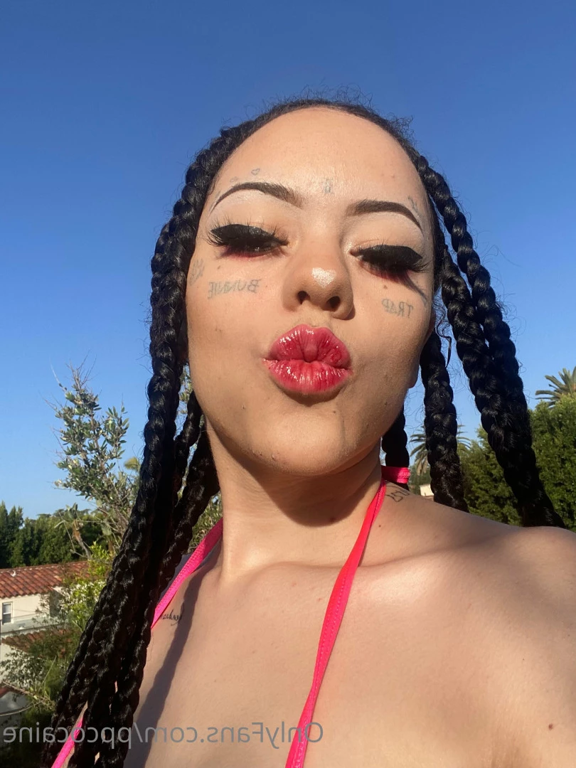 Da biggest brat [ ppcocaine ] Onlyfans leaked photo 8279832 on Hotleaks.tv