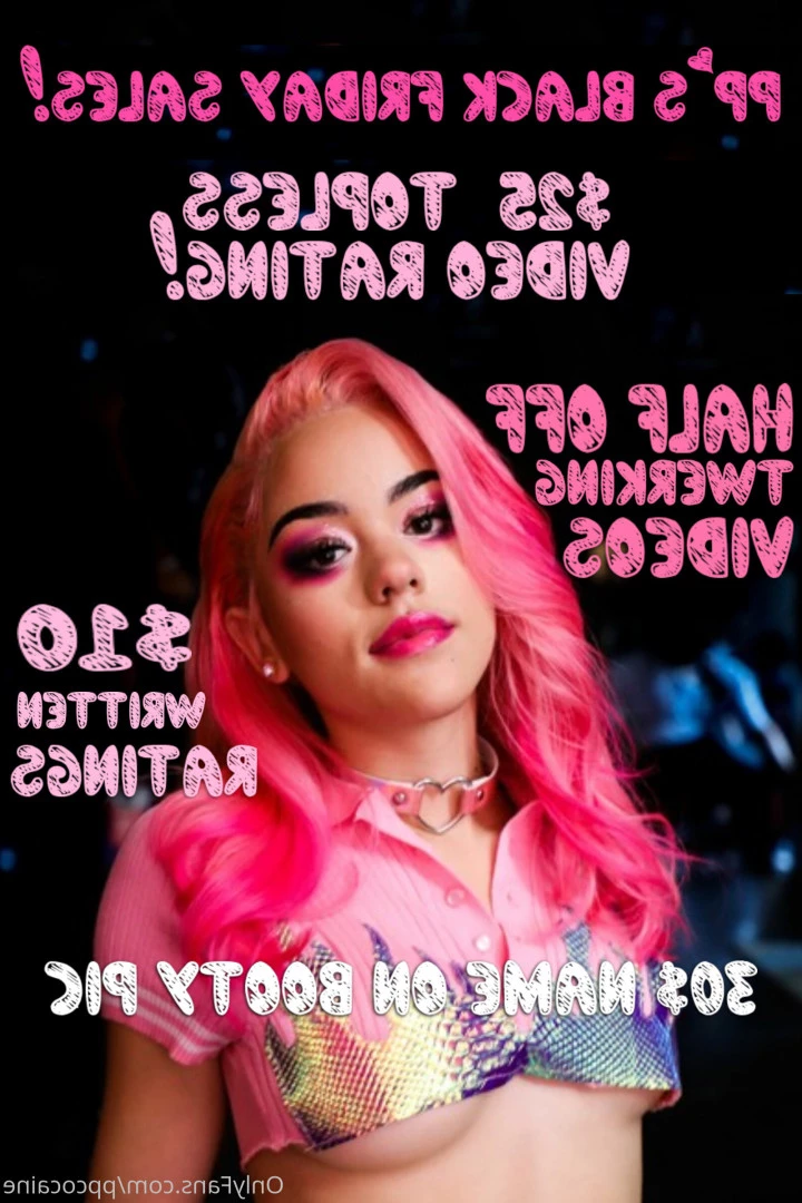 Da biggest brat [ ppcocaine ] Onlyfans leaked photo 8279873 on Hotleaks.tv