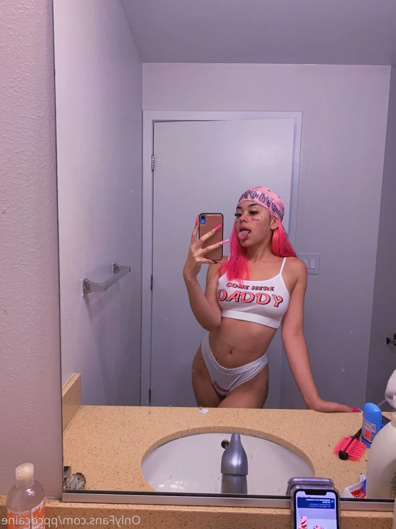Da biggest brat [ ppcocaine ] Onlyfans leaked photo 8280004 on Hotleaks.tv
