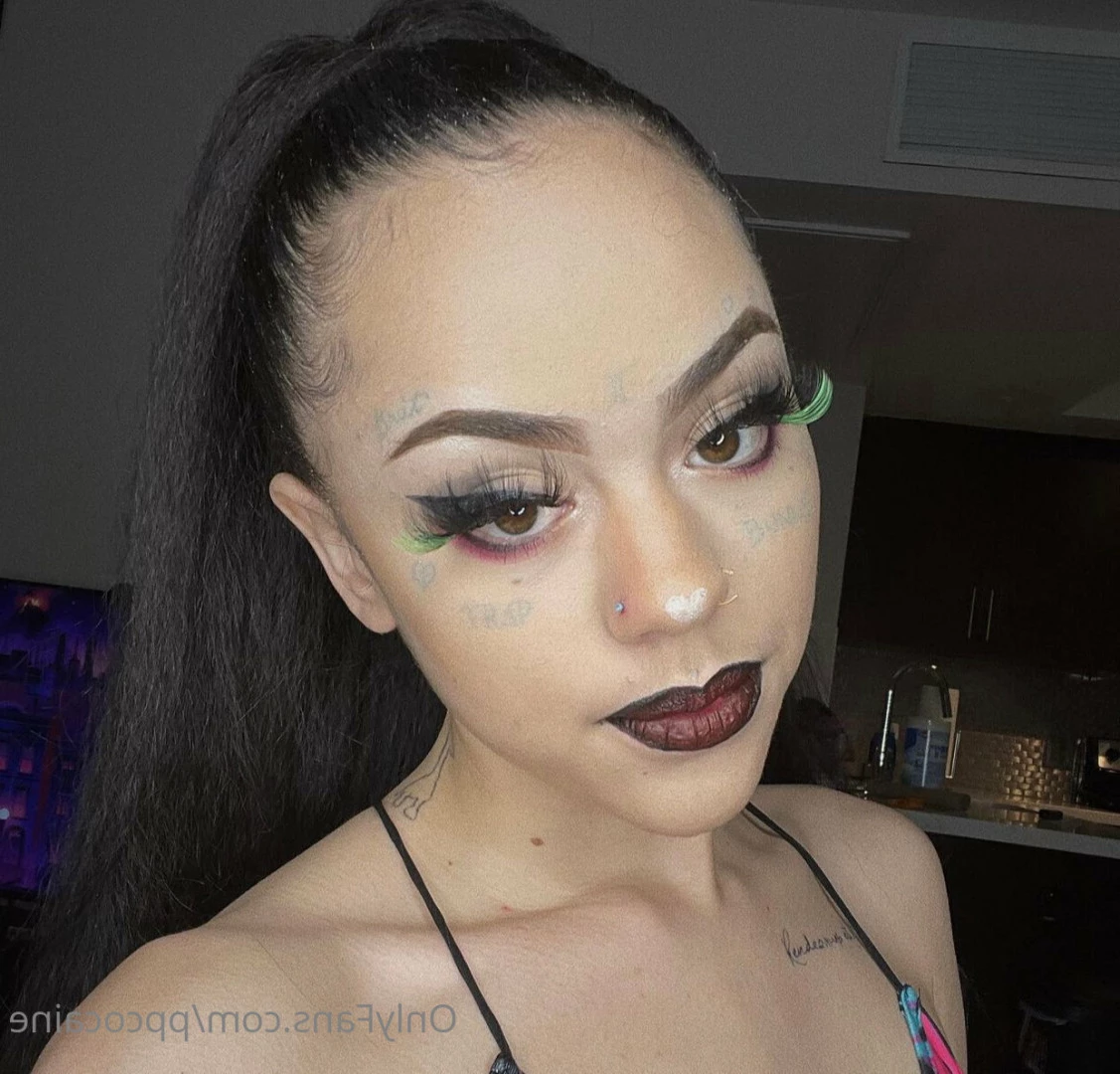Da biggest brat [ ppcocaine ] Onlyfans leaked photo 8280038 on Hotleaks.tv