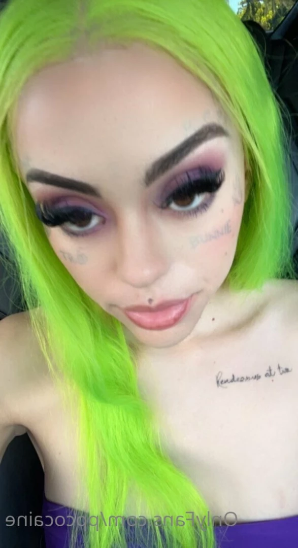 Da biggest brat [ ppcocaine ] Onlyfans leaked photo 8280226 on Hotleaks.tv