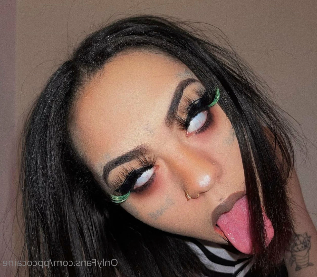 Da biggest brat [ ppcocaine ] Onlyfans leaked photo 8280348 on Hotleaks.tv